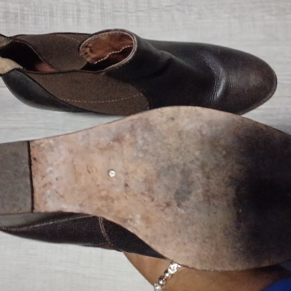 CORSO COMO ANKLE BOOTS - Picture 2 of 8